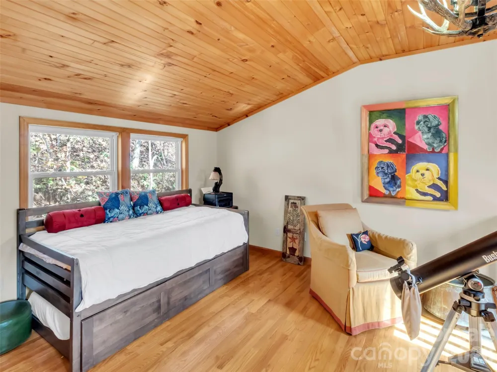 245 Greenview Drive Maggie Valley, NC 28751