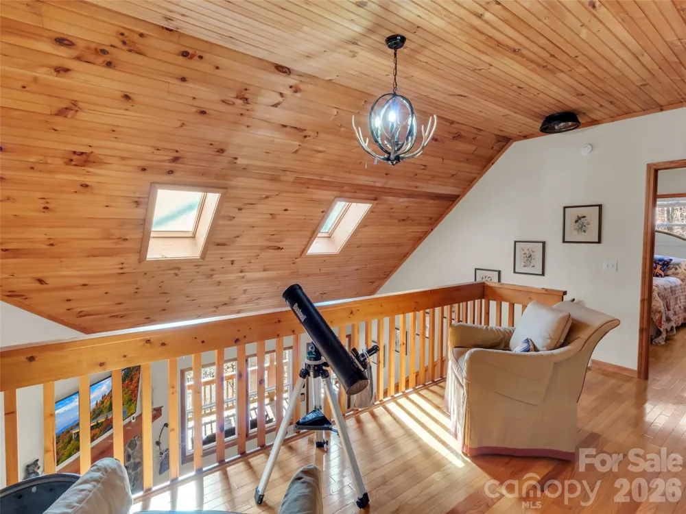 245 Greenview Drive Maggie Valley, NC 28751