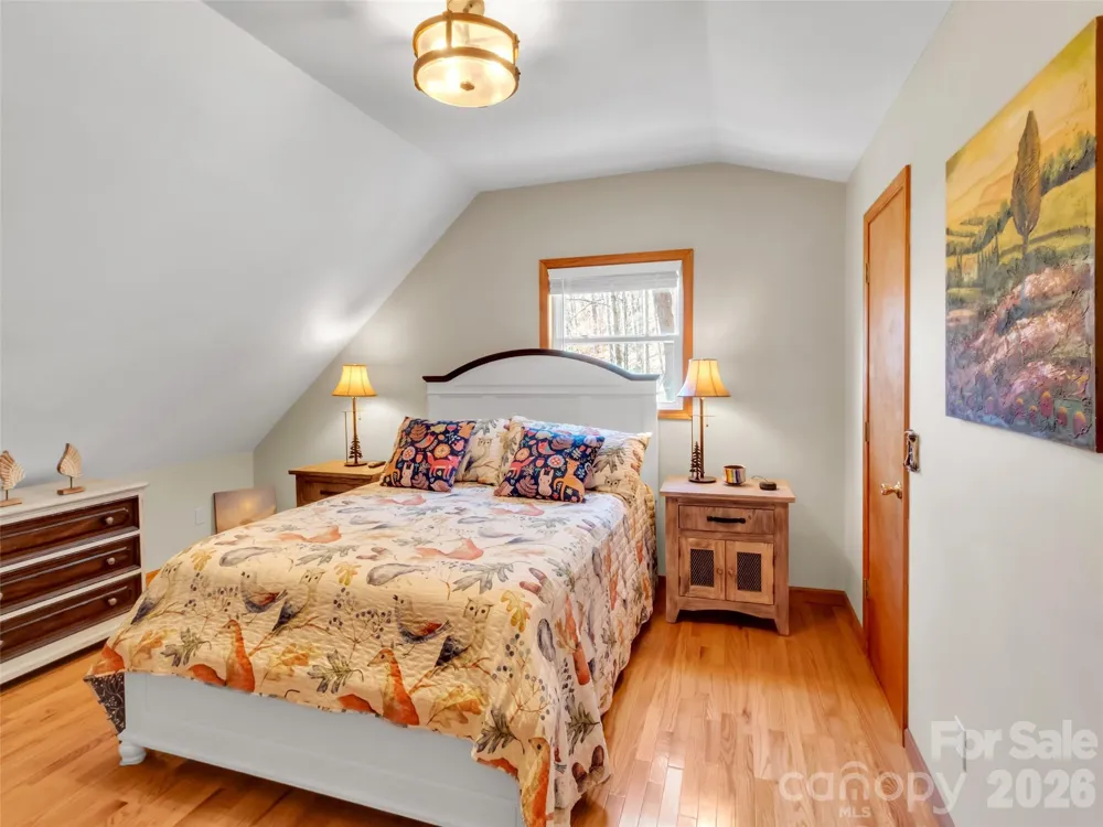 245 Greenview Drive Maggie Valley, NC 28751