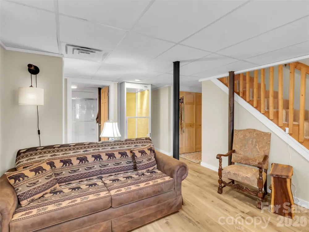245 Greenview Drive Maggie Valley, NC 28751