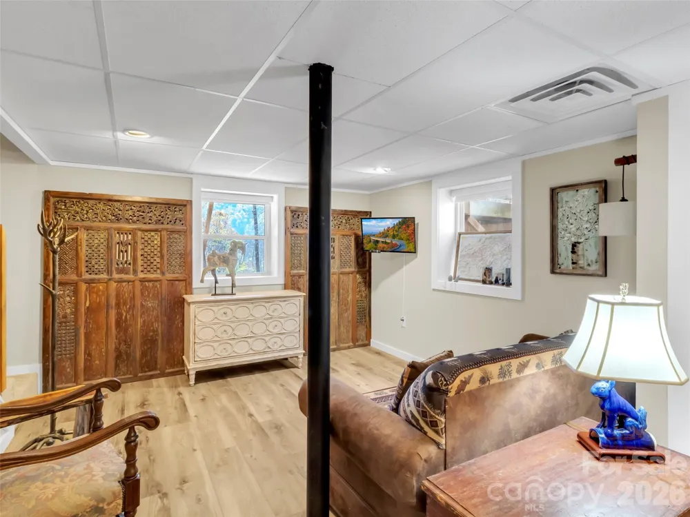 245 Greenview Drive Maggie Valley, NC 28751