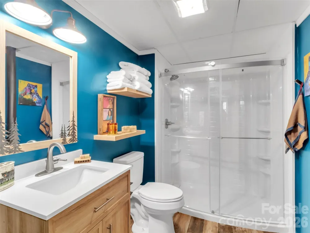 245 Greenview Drive Maggie Valley, NC 28751