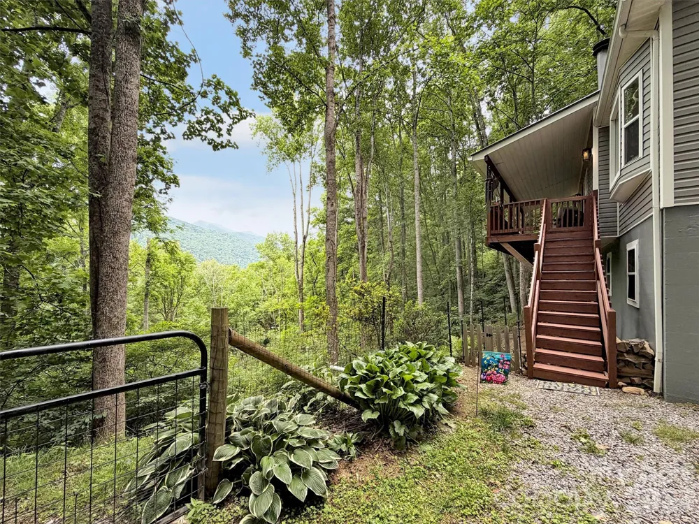 245 Greenview Drive Maggie Valley, NC 28751