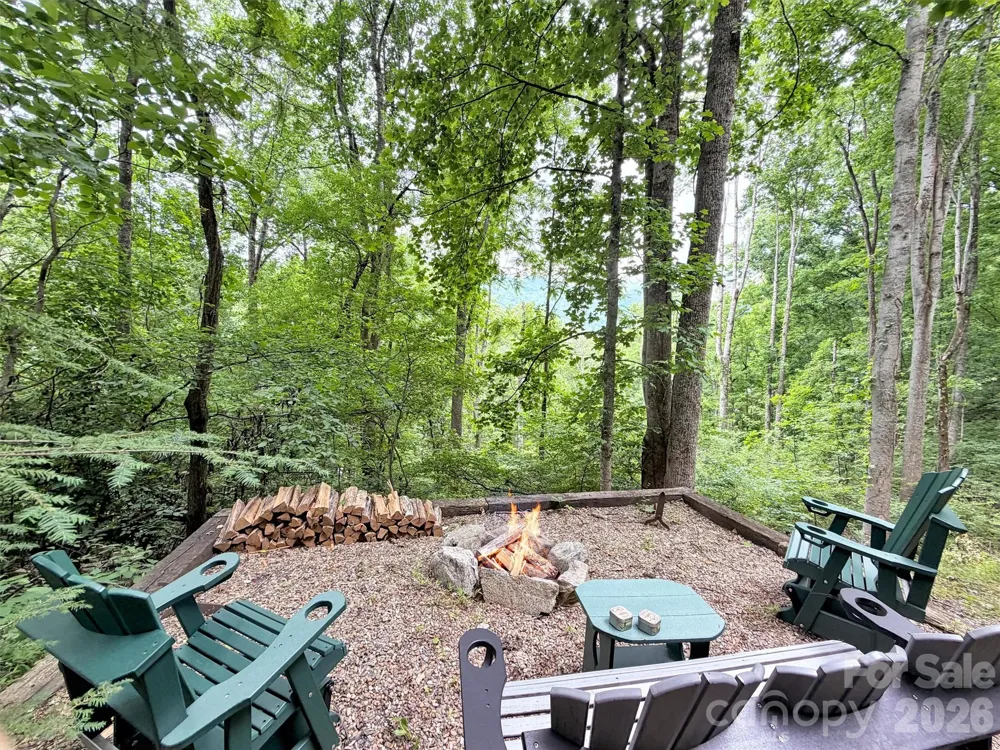 245 Greenview Drive Maggie Valley, NC 28751
