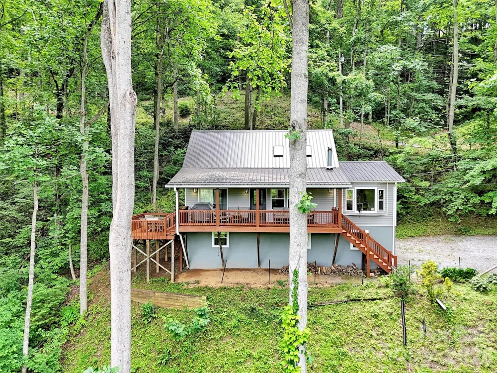 245 Greenview Drive Maggie Valley, NC 28751