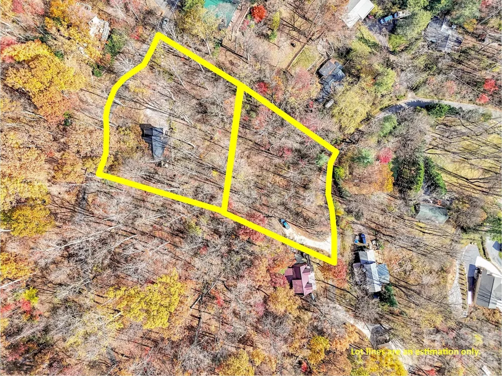245 Greenview Drive Maggie Valley, NC 28751