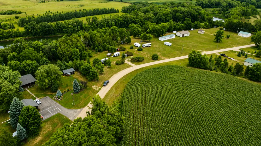 28015 Redhead Drive Underwood, MN 56586