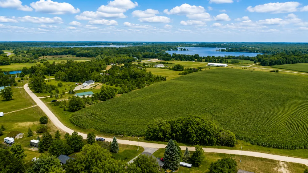 28015 Redhead Drive Underwood, MN 56586