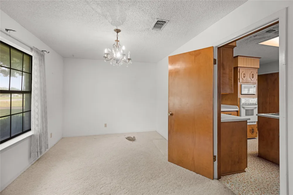 209 Harrison Street Roxton, TX 75477