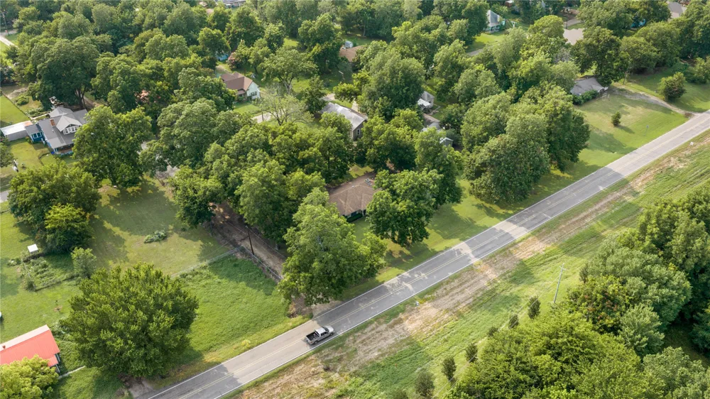 209 Harrison Street Roxton, TX 75477