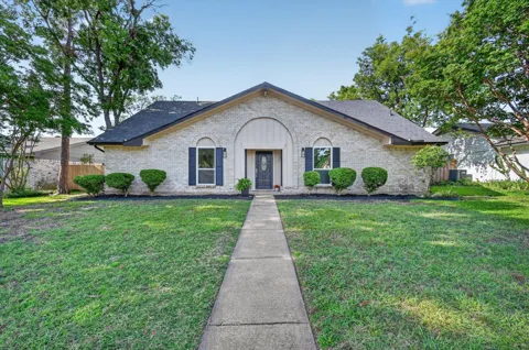 1802 Rainbow Drive