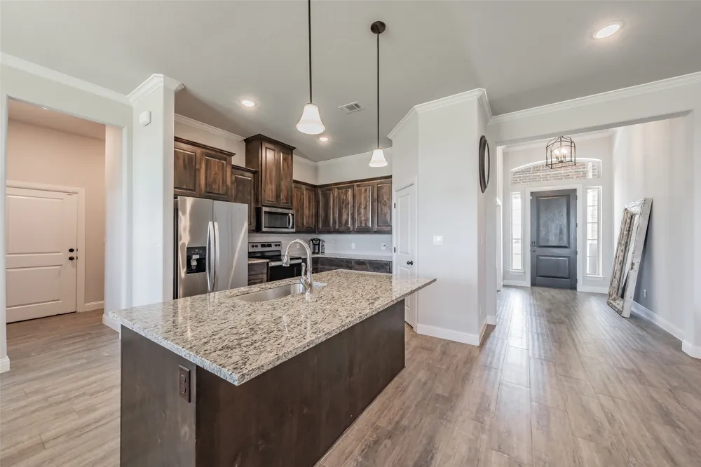 2230 County Road 2360 Decatur, TX 76234