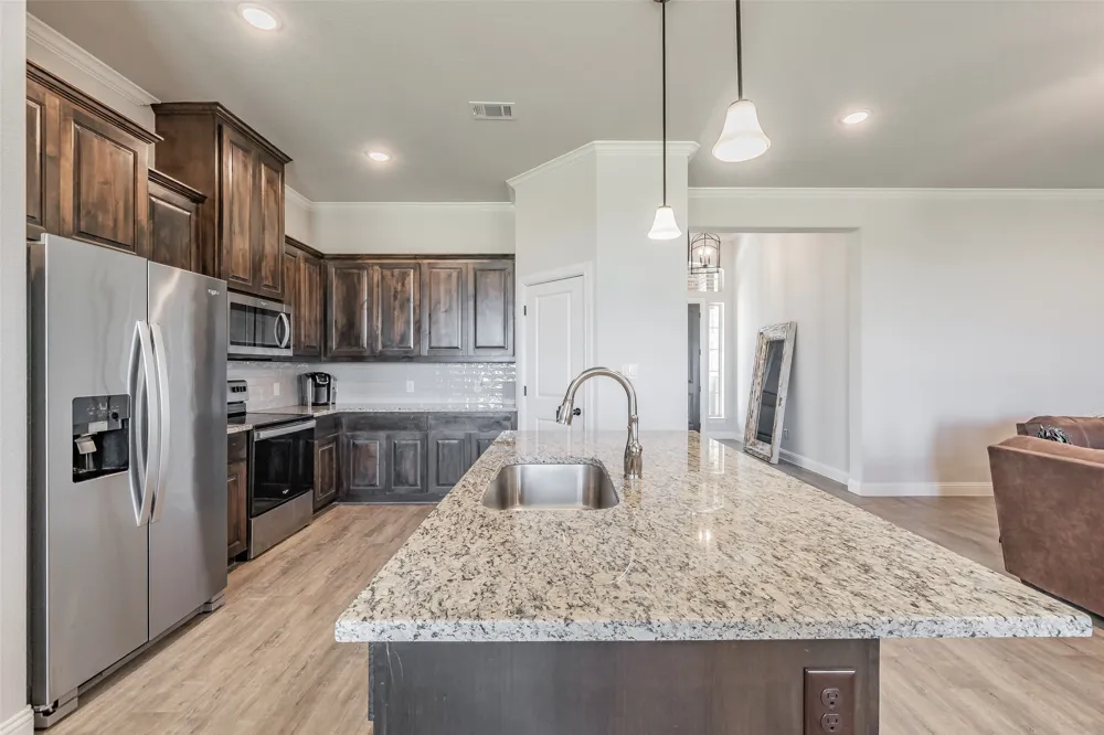 2230 County Road 2360 Decatur, TX 76234