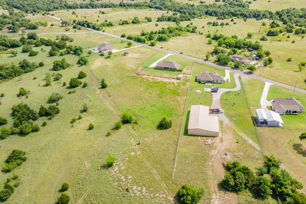 2230 County Road 2360 Decatur, TX 76234