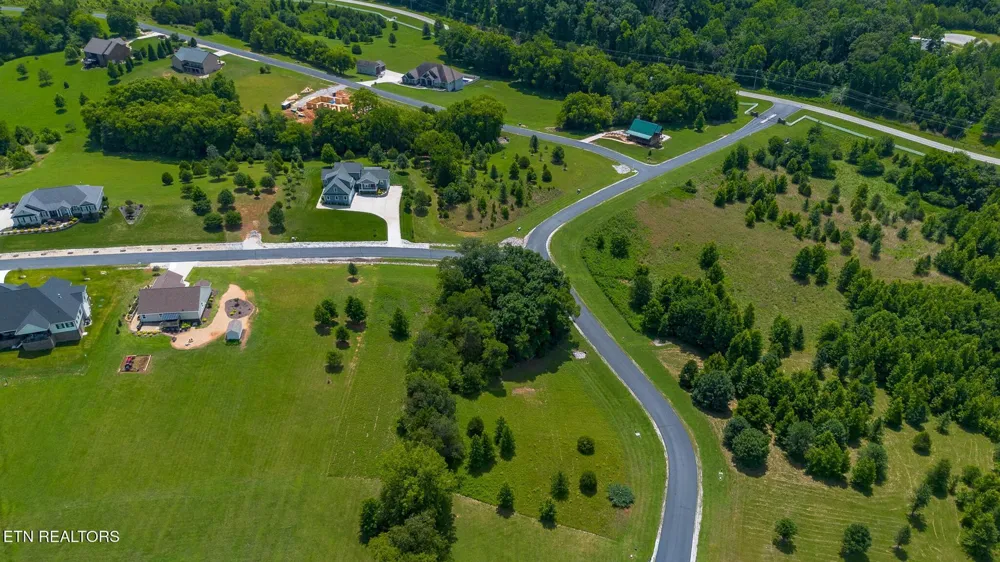 503 W Shore Drive Rockwood, TN 37854