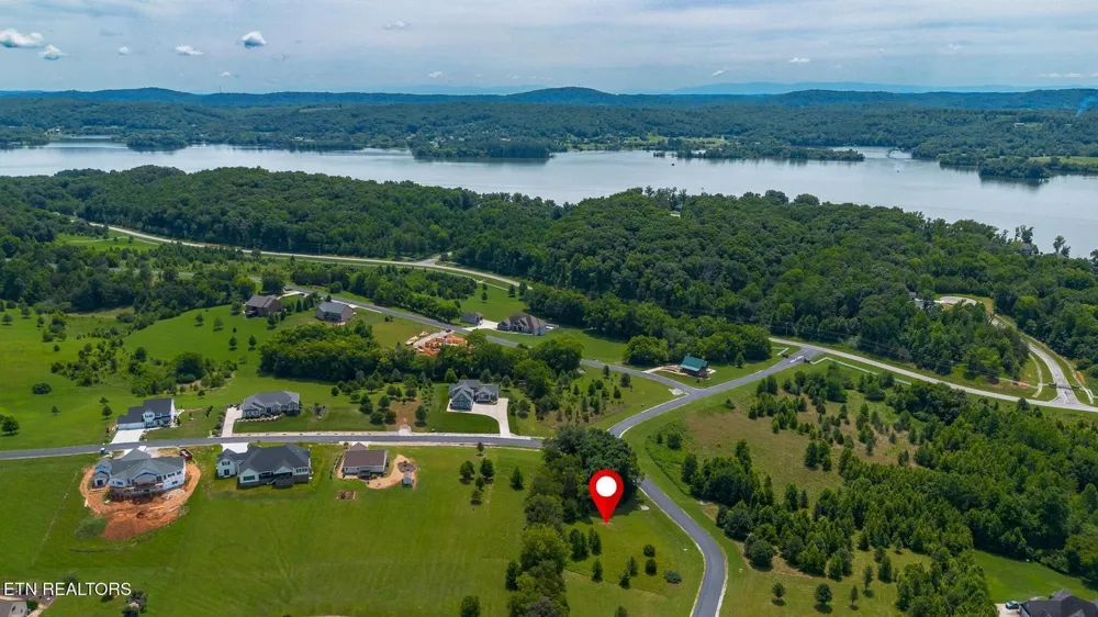503 W Shore Drive Rockwood, TN 37854