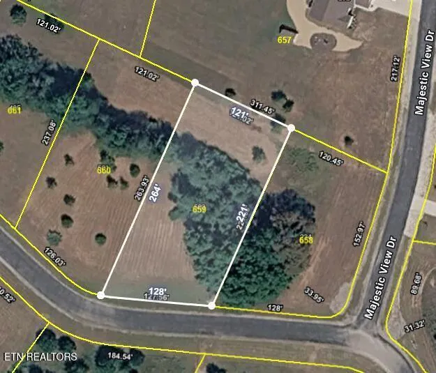 503 W Shore Drive Rockwood, TN 37854