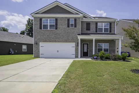 3111 Highline Drive SW