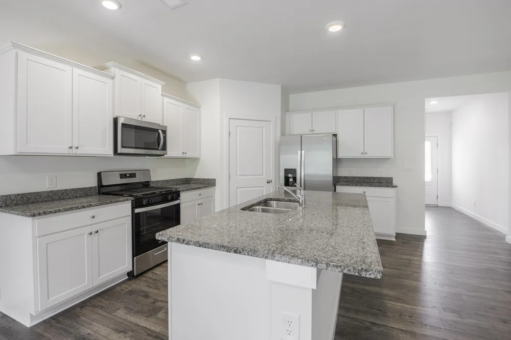 3111 Highline Drive SW McDonald, TN 37353