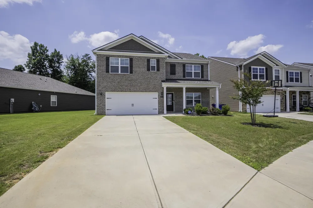 3111 Highline Drive SW McDonald, TN 37353