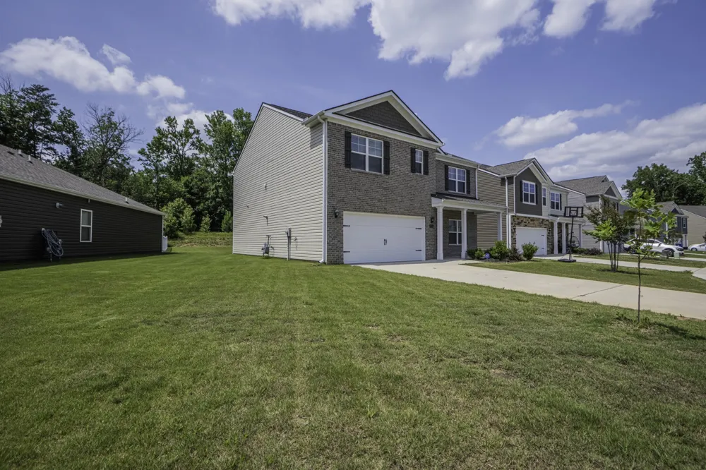 3111 Highline Drive SW McDonald, TN 37353