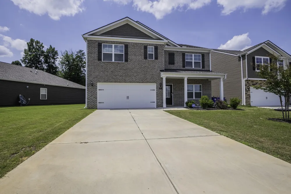 3111 Highline Drive SW McDonald, TN 37353