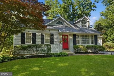 321 ALMSHOUSE ROAD