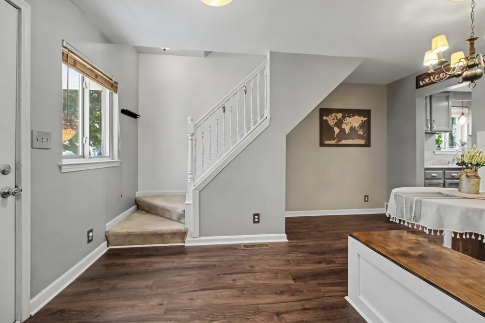 3971 Thomas Avenue Berkley City, MI 48072