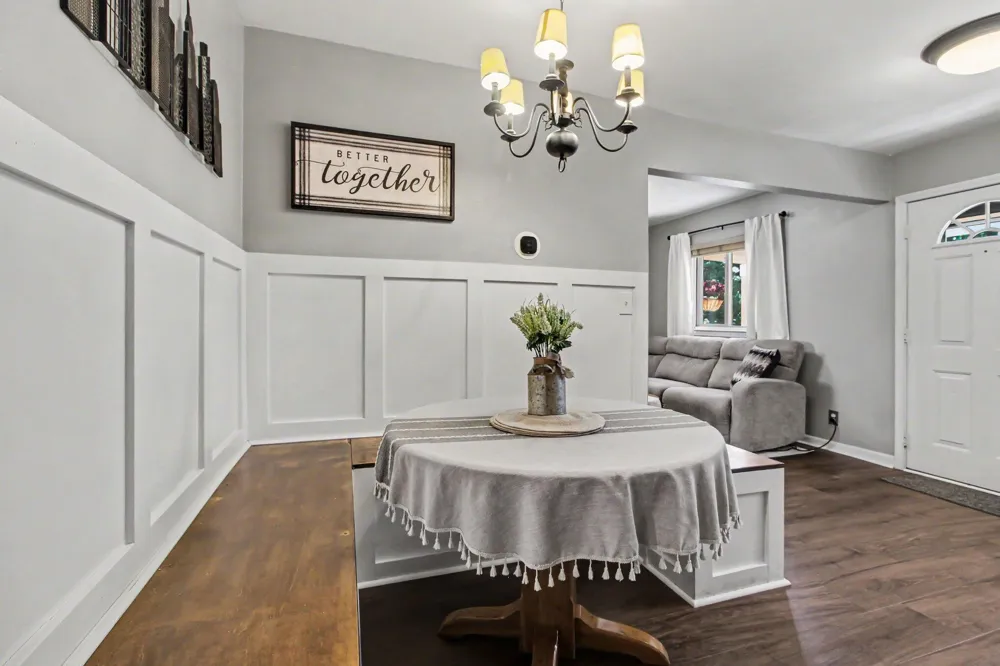 3971 Thomas Avenue Berkley City, MI 48072