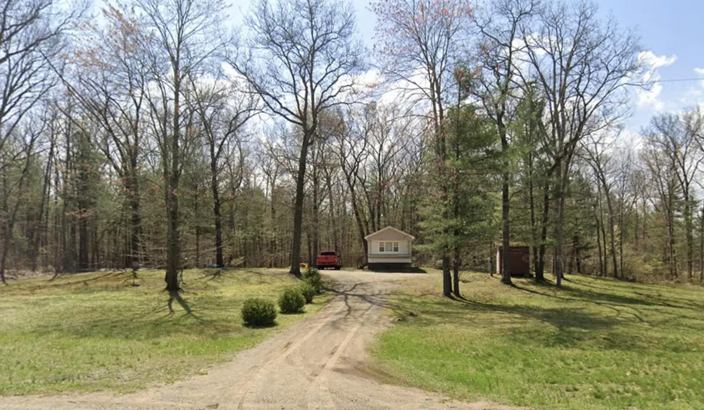 5244 109th Avenue Lee Township, MI 49450
