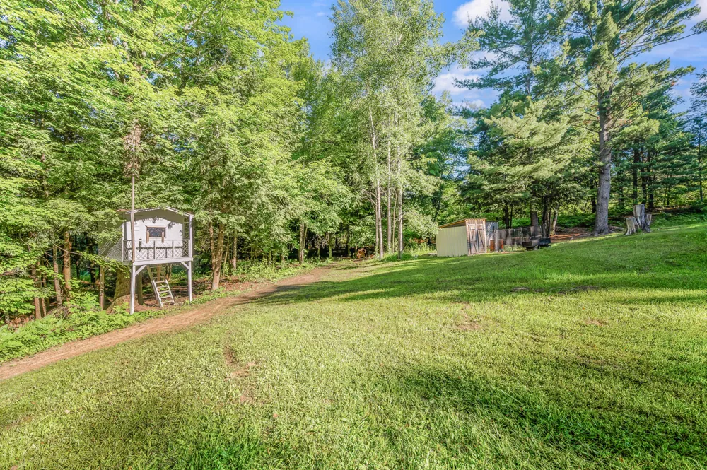 15971 Penesal Road Rose Lake Township, MI 49655