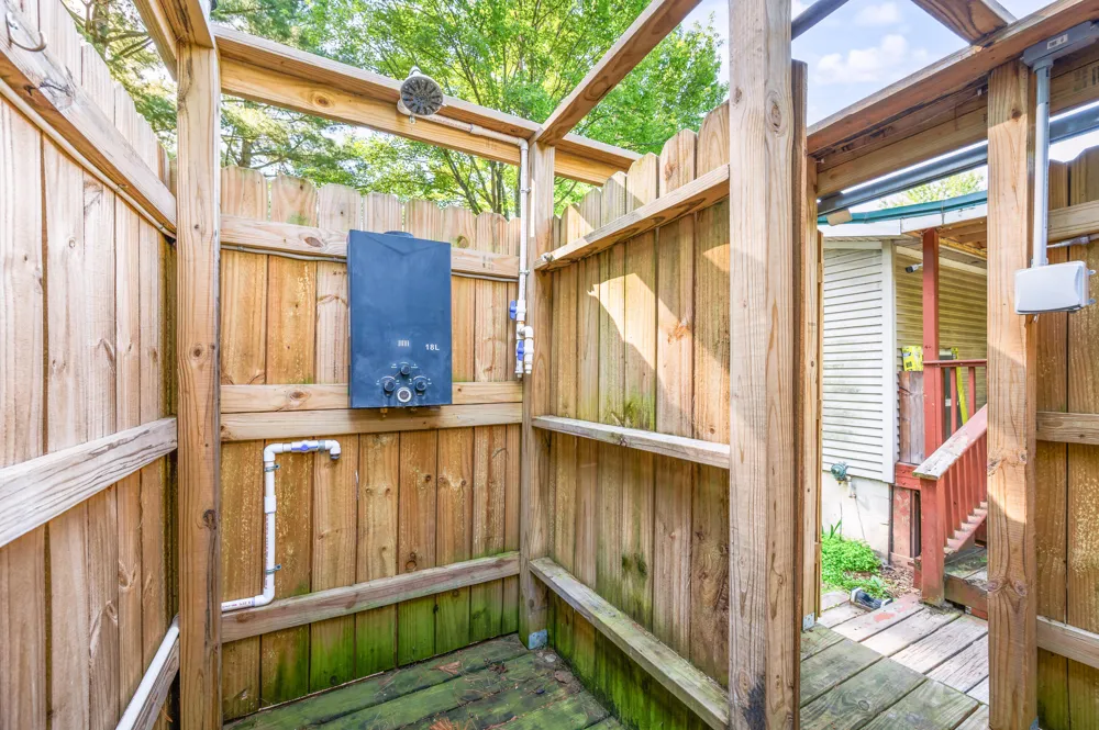 15971 Penesal Road Rose Lake Township, MI 49655