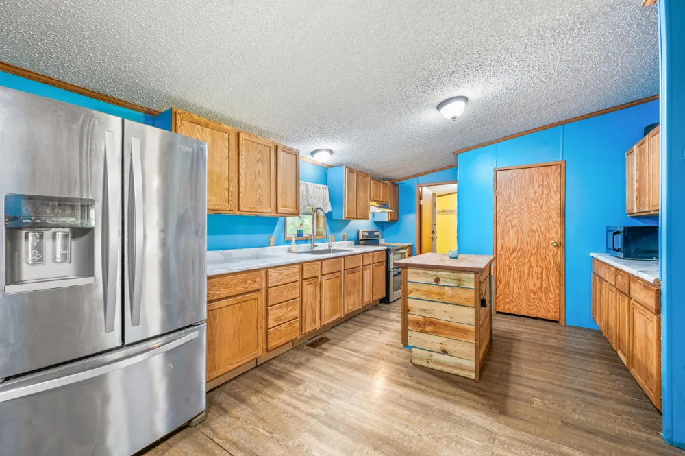 15971 Penesal Road Rose Lake Township, MI 49655
