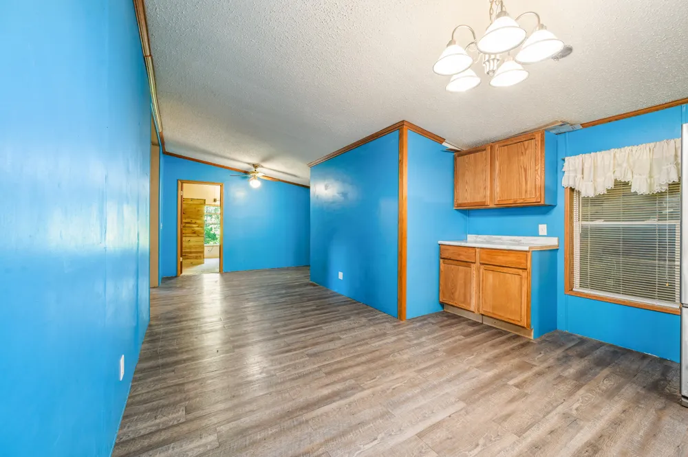 15971 Penesal Road Rose Lake Township, MI 49655