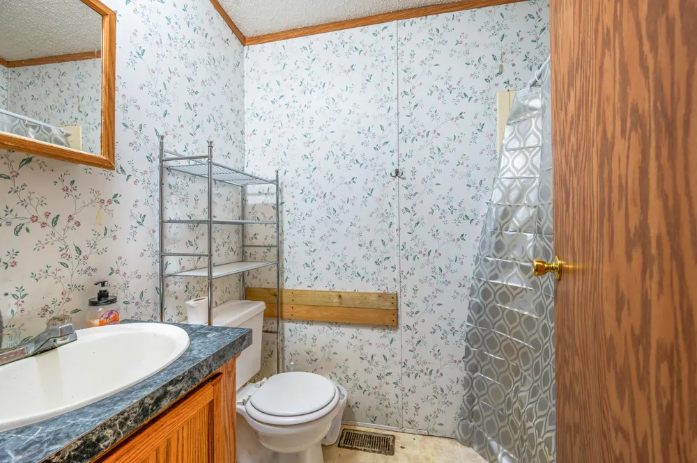 15971 Penesal Road Rose Lake Township, MI 49655