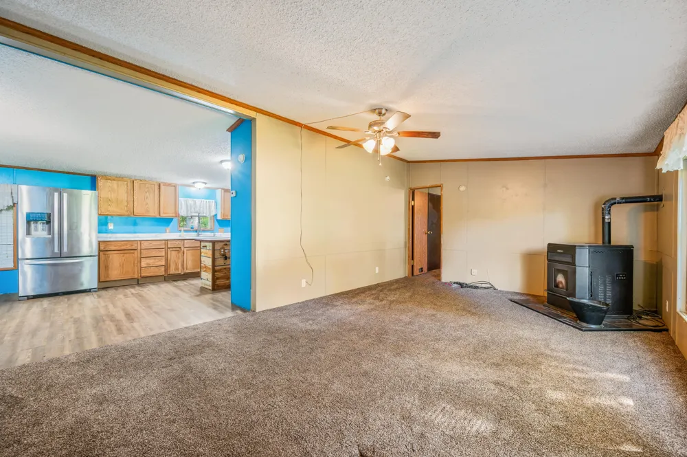 15971 Penesal Road Rose Lake Township, MI 49655