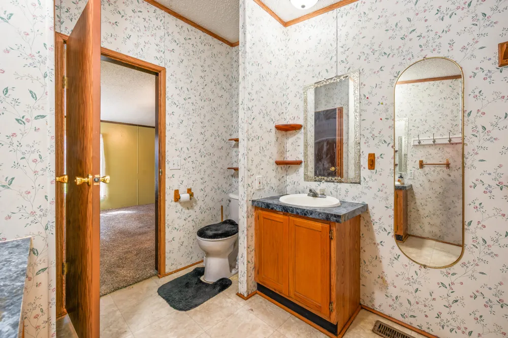 15971 Penesal Road Rose Lake Township, MI 49655