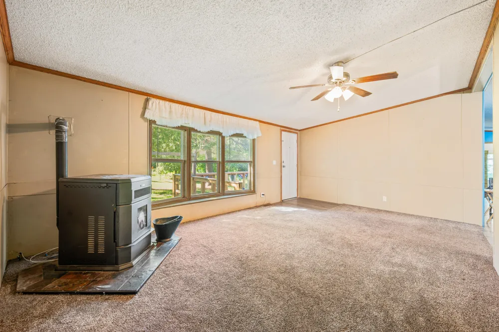 15971 Penesal Road Rose Lake Township, MI 49655