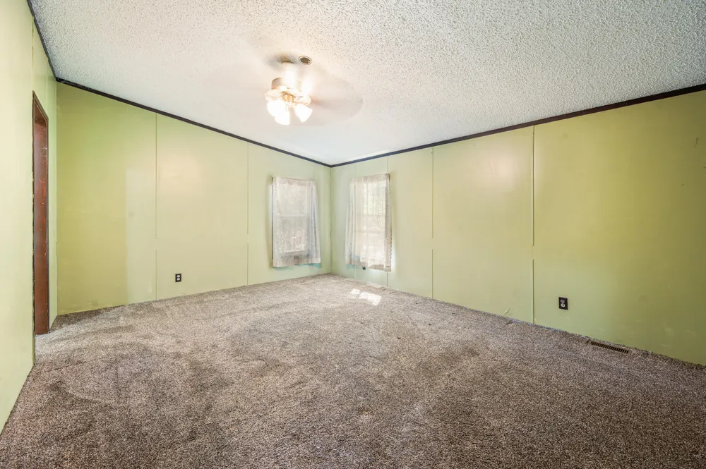 15971 Penesal Road Rose Lake Township, MI 49655