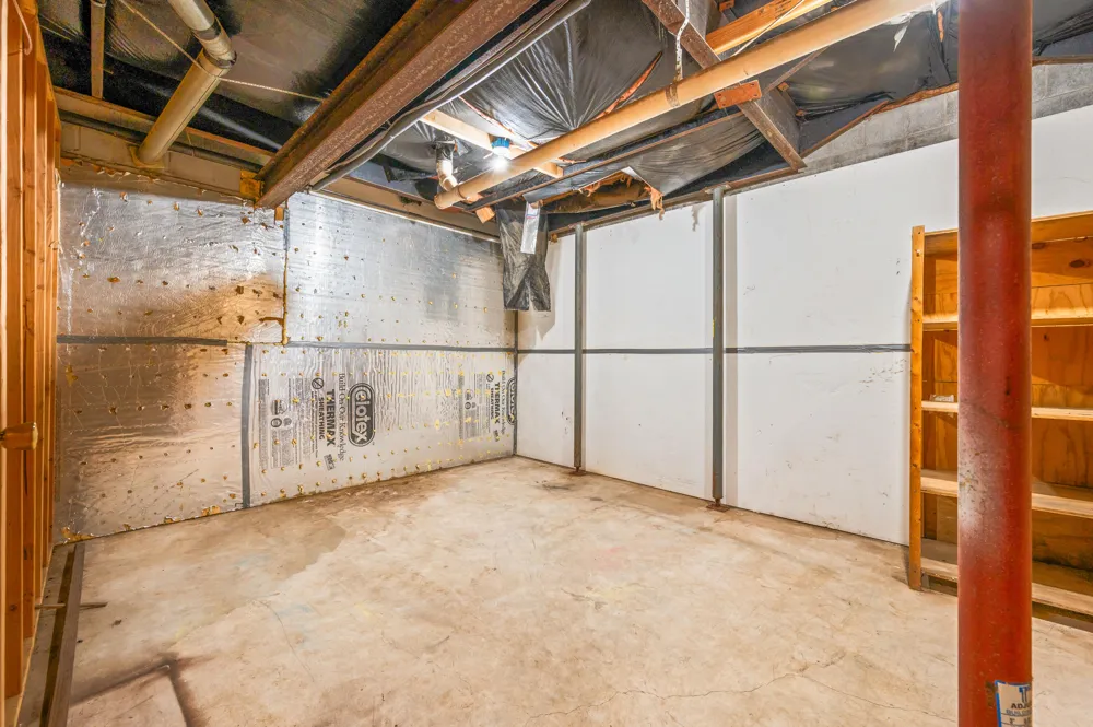 15971 Penesal Road Rose Lake Township, MI 49655