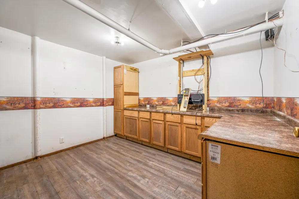 15971 Penesal Road Rose Lake Township, MI 49655