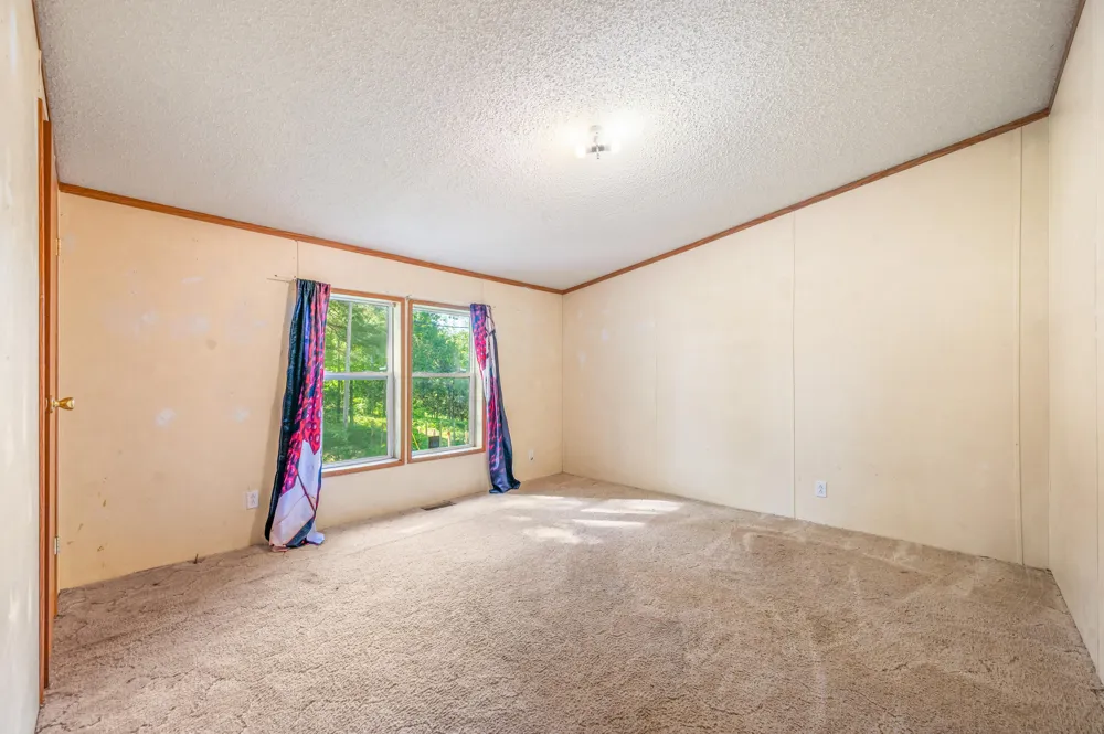 15971 Penesal Road Rose Lake Township, MI 49655