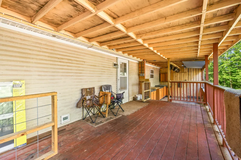 15971 Penesal Road Rose Lake Township, MI 49655