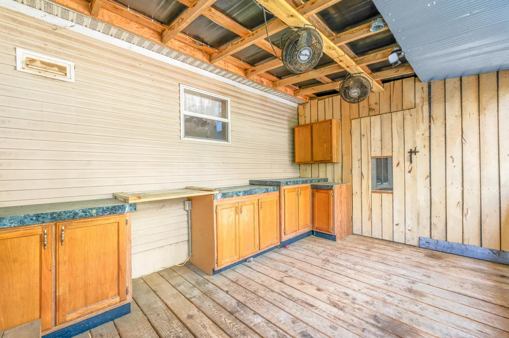 15971 Penesal Road Rose Lake Township, MI 49655