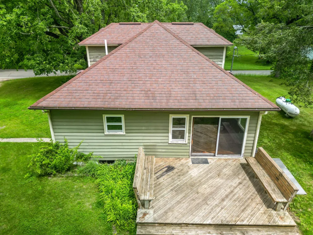 172 Bridge Street Newaygo City, MI 49337