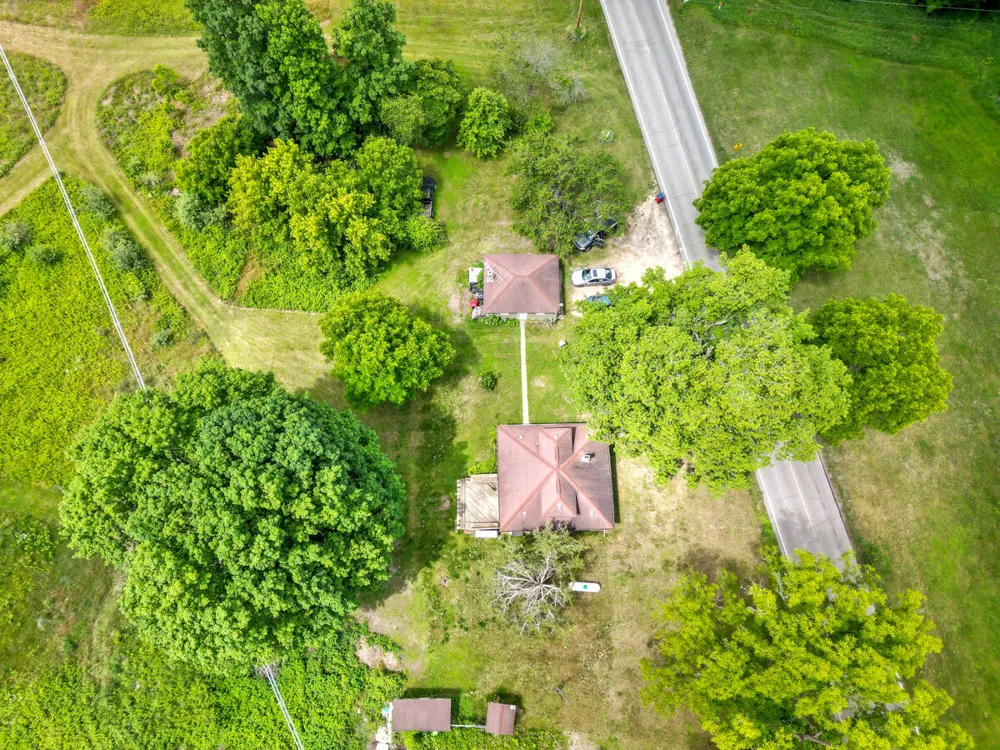 172 Bridge Street Newaygo City, MI 49337
