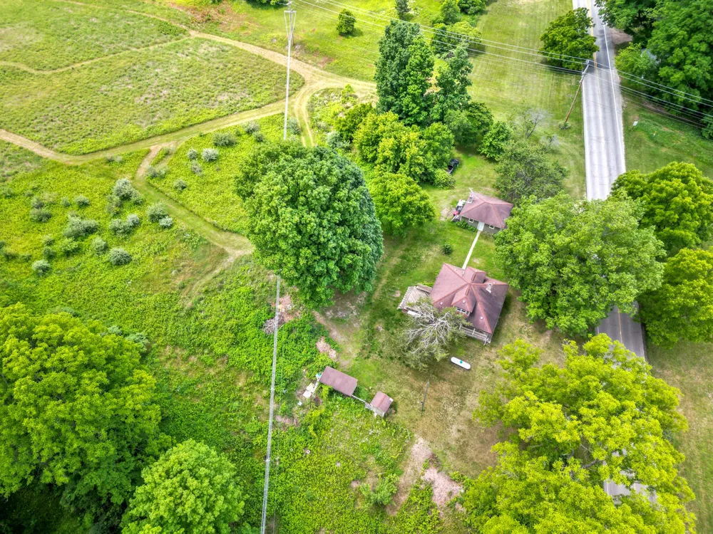 172 Bridge Street Newaygo City, MI 49337