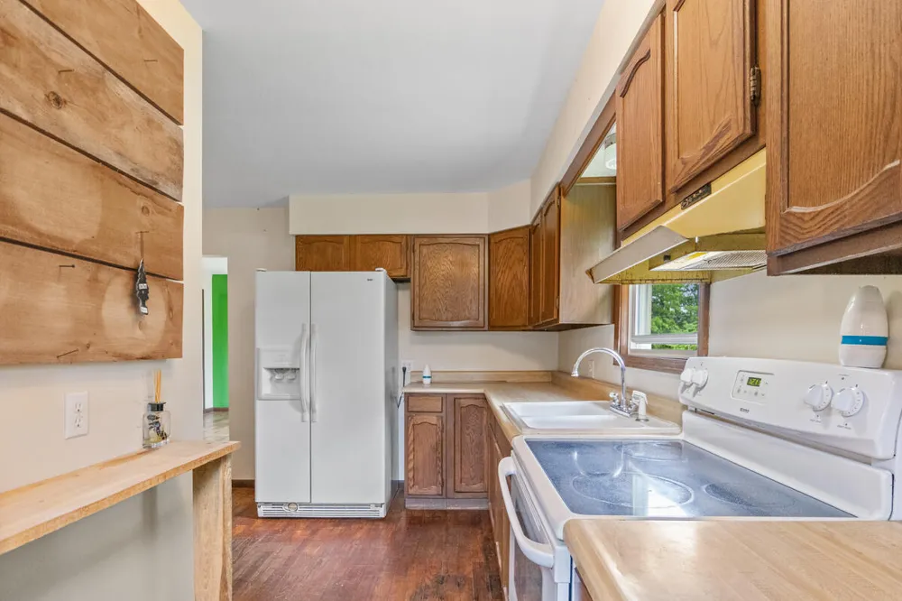 172 Bridge Street Newaygo City, MI 49337