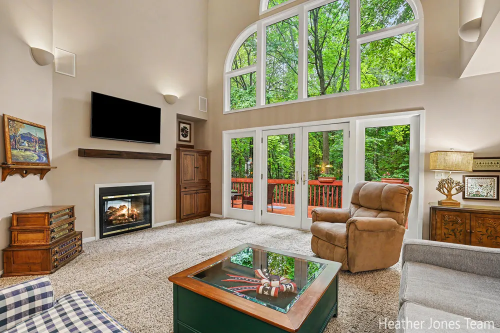 10288 Hathaway Drive Eureka Township, MI 48838