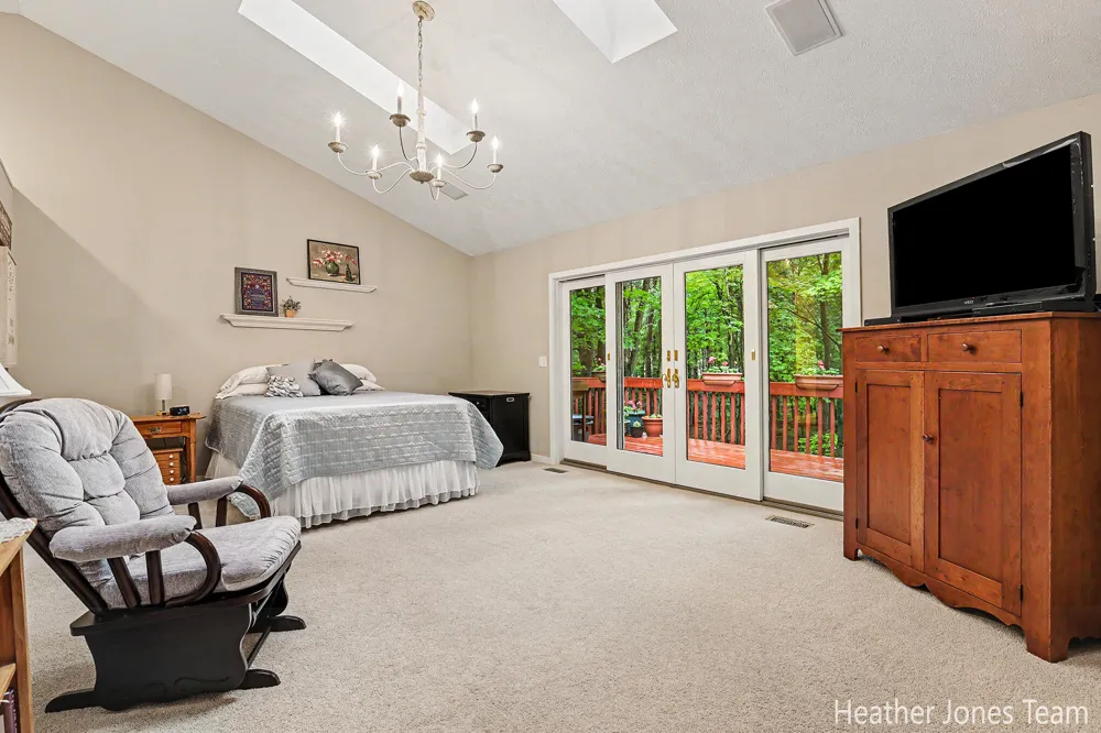 10288 Hathaway Drive Eureka Township, MI 48838